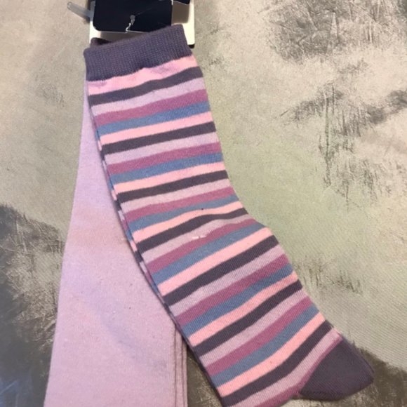 Girl's / Teen Assorted Socks, Tights - Picture 2 of 10